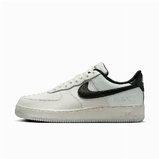 Nike Air Force 1 GORE-TEX Schoen - Grijs
