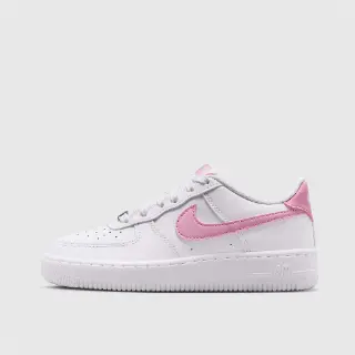 Nike Air Force 1 (GS) Wit