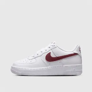 Nike Air Force 1 (GS) Wit