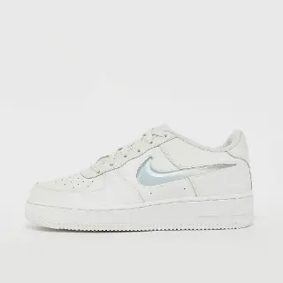 Nike Air Force 1 JES Wit