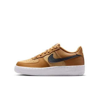 Nike Air Force 1 Kinderschoen - Bruin
