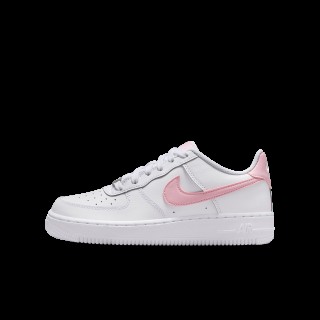 Nike Air Force 1 Kinderschoen - Wit