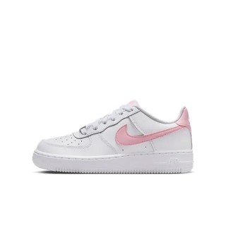 Nike Air Force 1 Kinderschoen - Wit