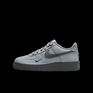Nike Air Force 1 kinderschoenen - Grijs