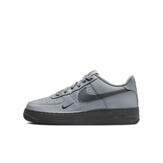 Nike Air Force 1 kinderschoenen - Grijs