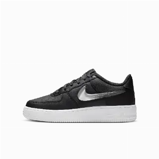 Nike Air Force 1 kinderschoenen - Grijs