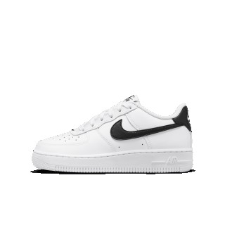 Nike Air Force 1 kinderschoenen - Wit