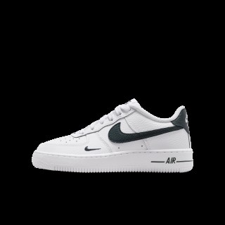 Nike Air Force 1 kinderschoenen - Wit