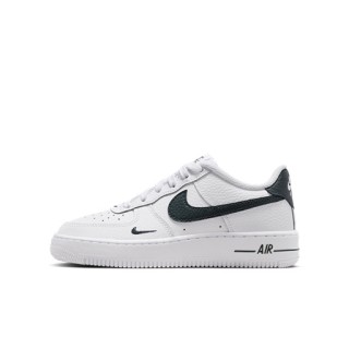 Nike Air Force 1 kinderschoenen - Wit