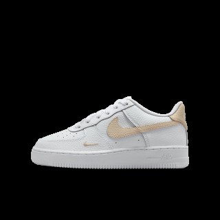 Nike Air Force 1 kinderschoenen - Wit