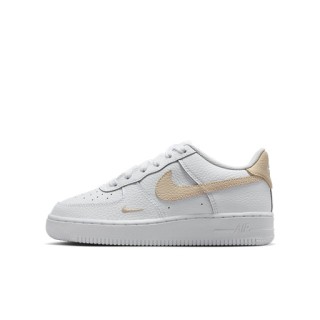 Nike Air Force 1 kinderschoenen - Wit