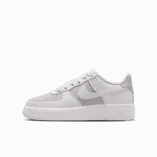 Nike Air Force 1 kinderschoenen - Wit