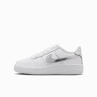 Nike Air Force 1 kinderschoenen - Wit