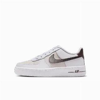 Nike Air Force 1 kinderschoenen - Wit