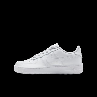 Nike Air Force 1 LE Kinderschoen - Wit