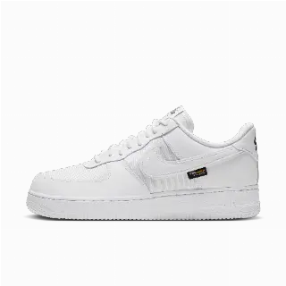 Nike Air Force 1 Low '07 Herenschoenen - Wit