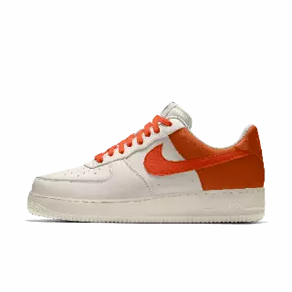Nike Air Force 1 Low By You Custom damesschoenen - Meerkleurig