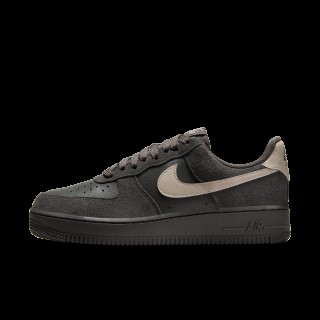 Nike Air Force 1 Low Damesschoen - Bruin