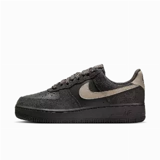 Nike Air Force 1 Low Damesschoen - Bruin