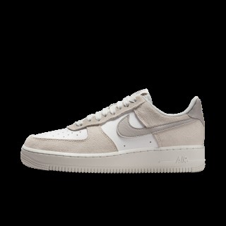 Nike Air Force 1 Low Damesschoen - Wit