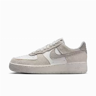 Nike Air Force 1 Low Damesschoen - Wit