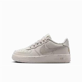 Nike Air Force 1 Low kinderschoenen - Wit