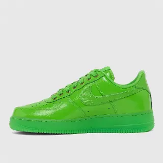Nike Air Force 1 Low LX "Icon" Sneaker Men Green