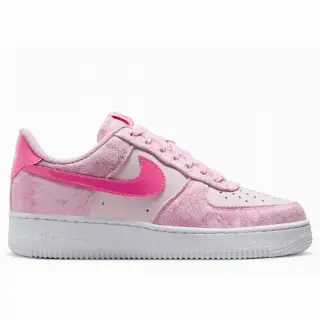 Nike Air Force 1 Low Pink Denim (W)