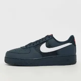 Nike Air Force 1 Low Retro Blauw