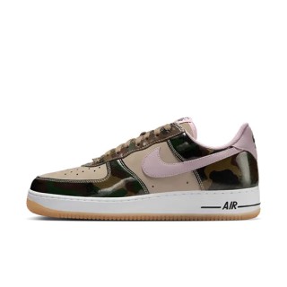 Nike Air Force 1 Low Retro herenschoenen - Bruin