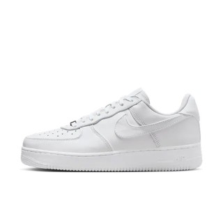 Nike Air Force 1 Low Retro Premium herenschoenen - Wit