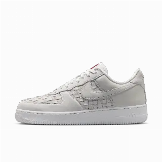 Nike Air Force 1 Low Retro Premium herenschoenen - Wit