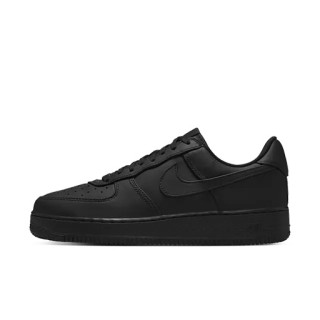 Nike Air Force 1 Low Retro Premium herenschoenen - Zwart