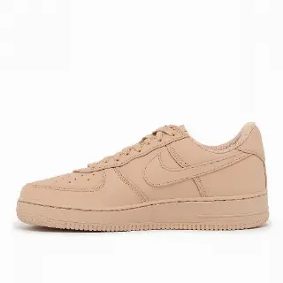 Nike Air Force 1 Low Retro Premium Sneaker Men Beige 