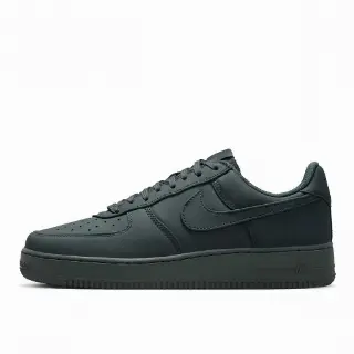 Nike Air Force 1 Low Retro Prm Sneaker Men Grey 