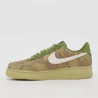 Nike Air Force 1 Low "Wheatgrass" Sneaker Men Green 