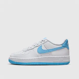 Nike Air Force 1 LV8 2 (GS) Wit
