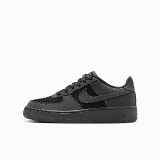 Nike Air Force 1 LV8 2 kinderschoenen - Grijs