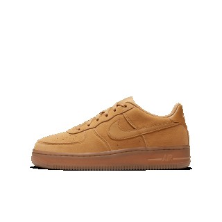 Nike Air Force 1 LV8 3 Kinderschoen - Bruin