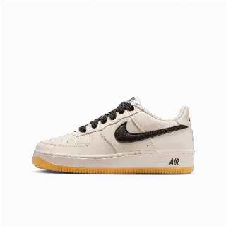 Nike Air Force 1 LV8 Kinderschoenen - Bruin