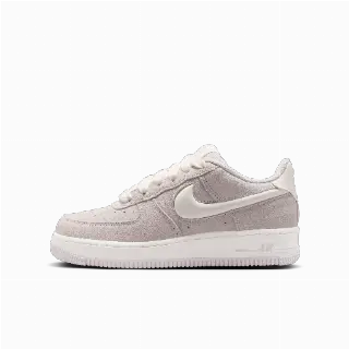 Nike Air Force 1 LV8 Kinderschoenen - Grijs