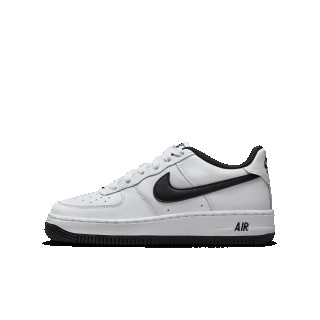 Nike Air Force 1 LV8 kinderschoenen - Wit