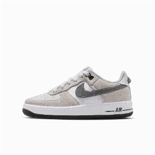 Nike Air Force 1 LV8 Kinderschoenen - Wit