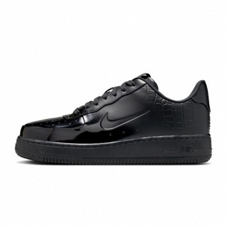 Nike Air Force 1 'Made in Italy' Black