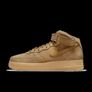 Nike Air Force 1 Mid '07 Herenschoen - Bruin