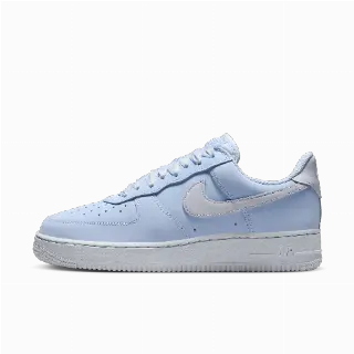 Nike Air Force 1 Retro Premium damesschoenen - Blauw