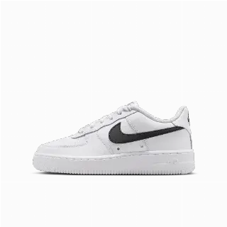 Nike Air Force 1 Tech kinderschoenen - Wit