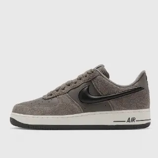 Nike Air Force 1´07 LV8 Sneaker Men Grey