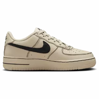 Nike Air Force Kindersneakers - Bruin