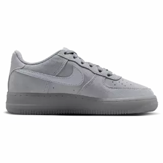 Nike Air Force Kindersneakers - Grijs